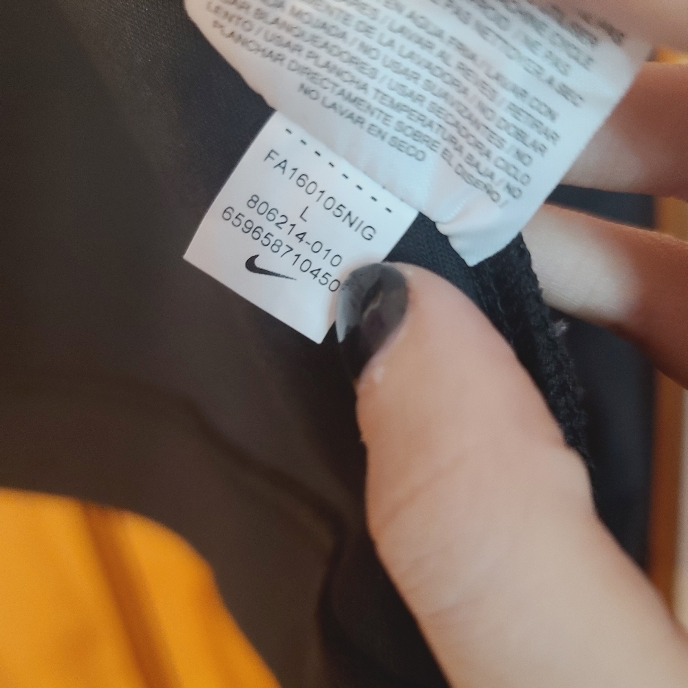 HPπ Nike sportswear tech fleece jacket - Picture 7 of 8